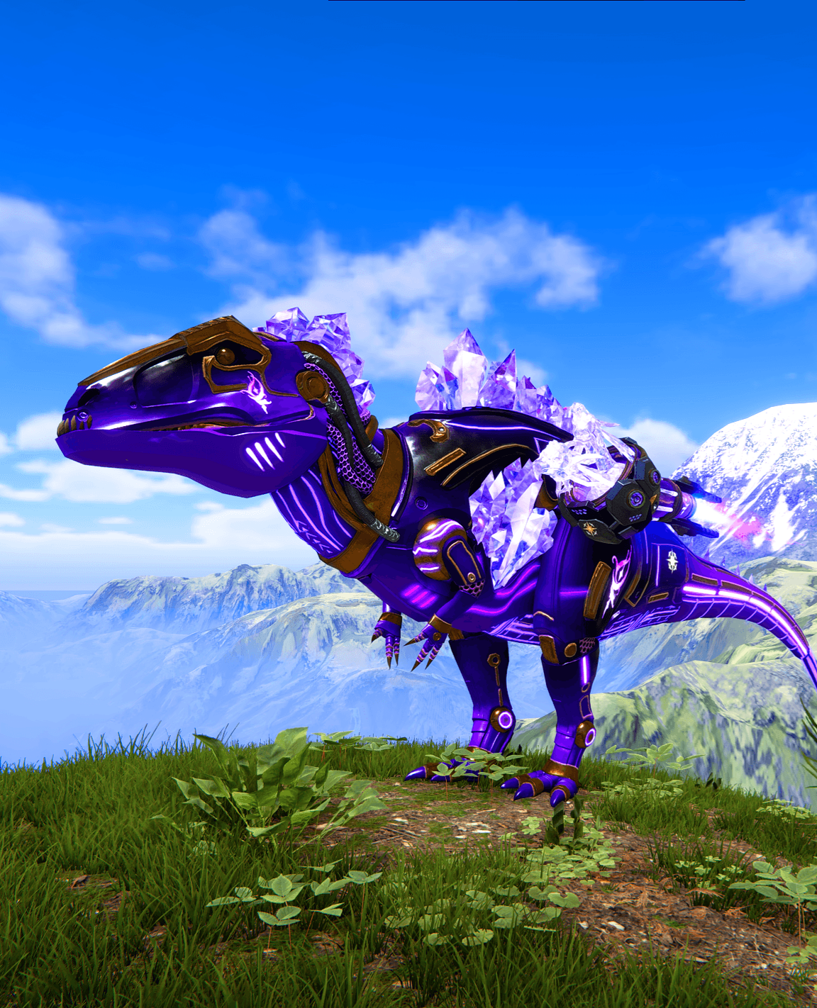 2026最新恐龙岛正版下载地址分享，附安装失败解决办法