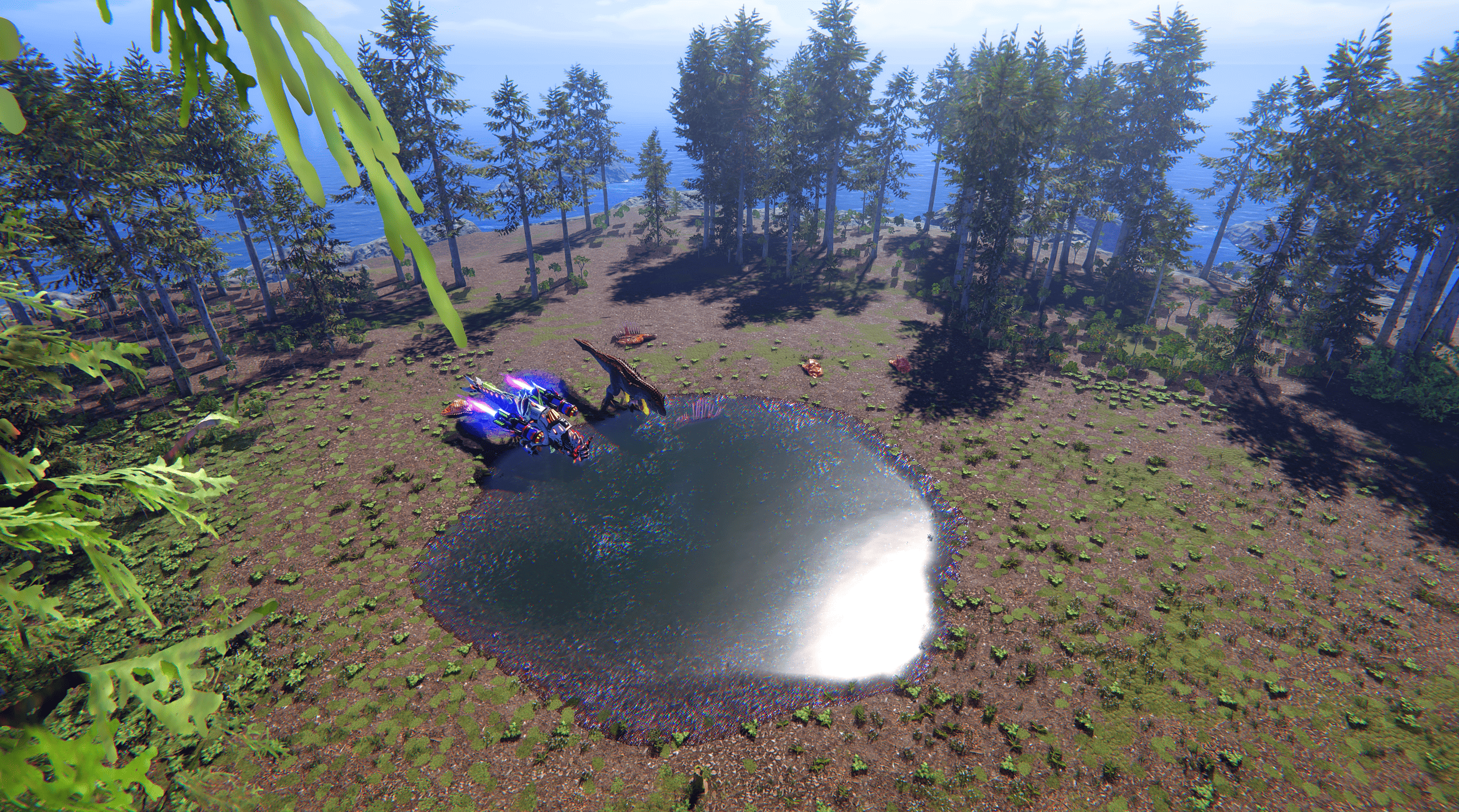 2026最新恐龙岛正版下载地址分享，附常见问题解答