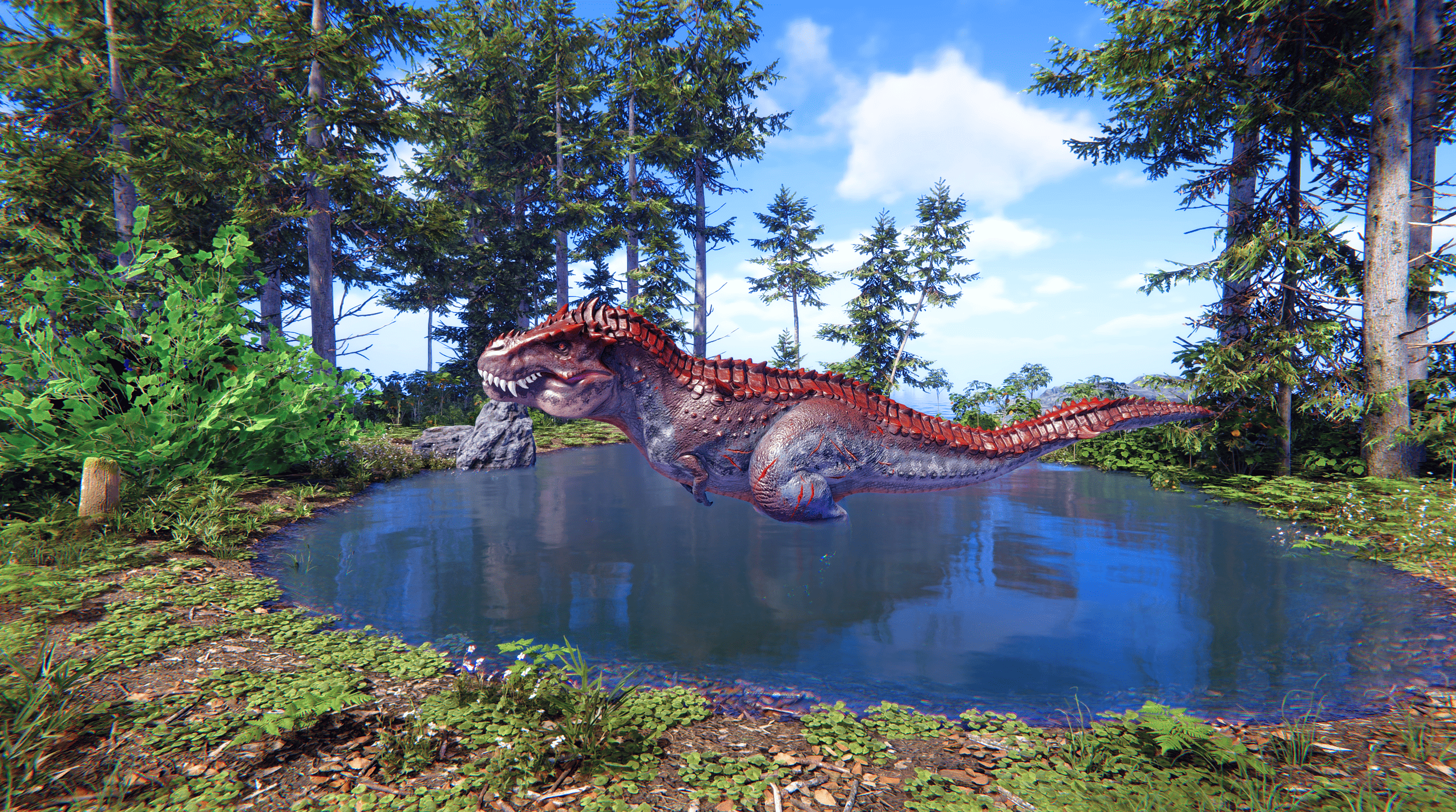 2026最新恐龙岛安卓苹果都能玩吗，附官网链接说明