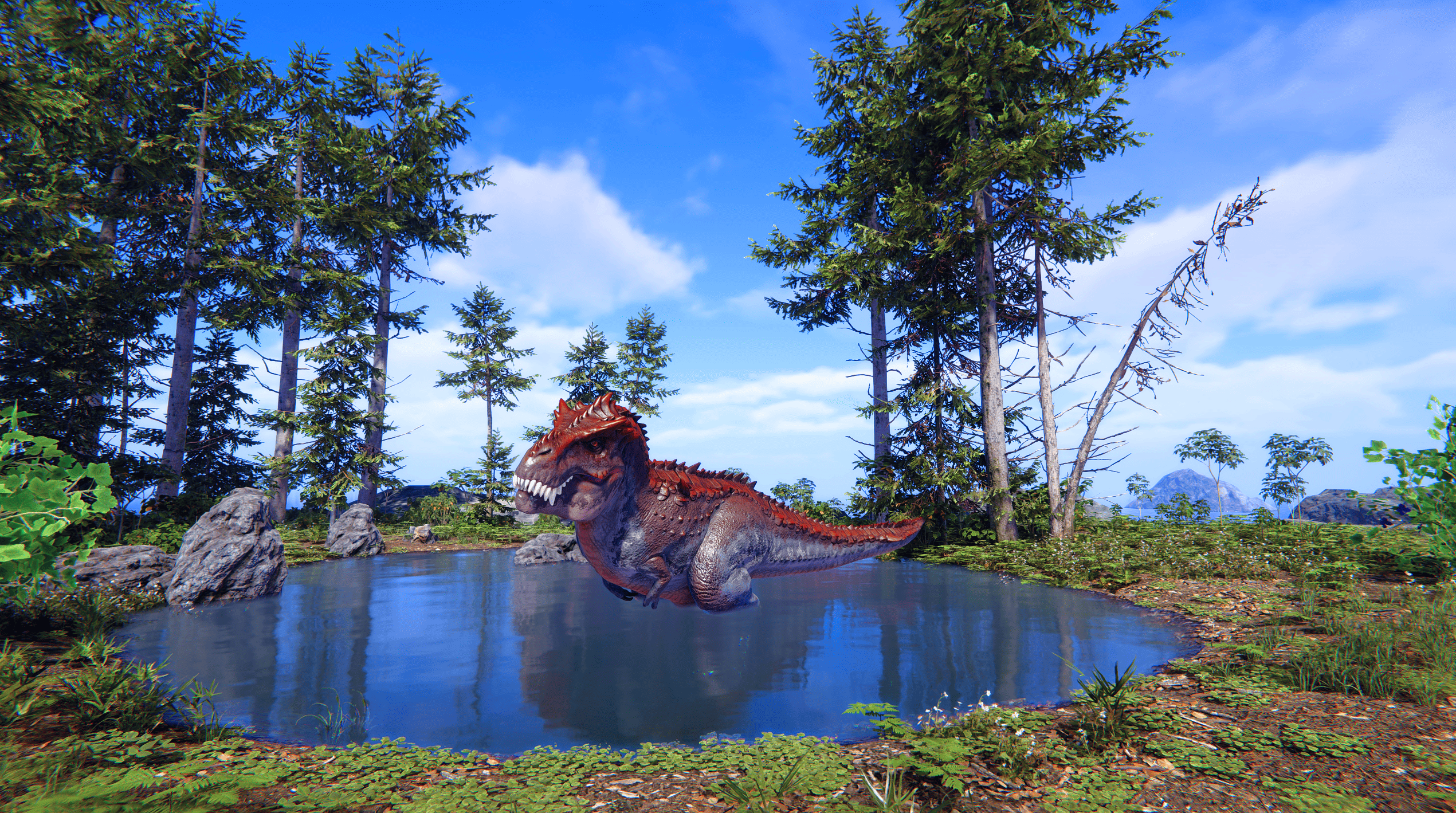 2026最新恐龙岛正版下载地址分享？附新手入门流程