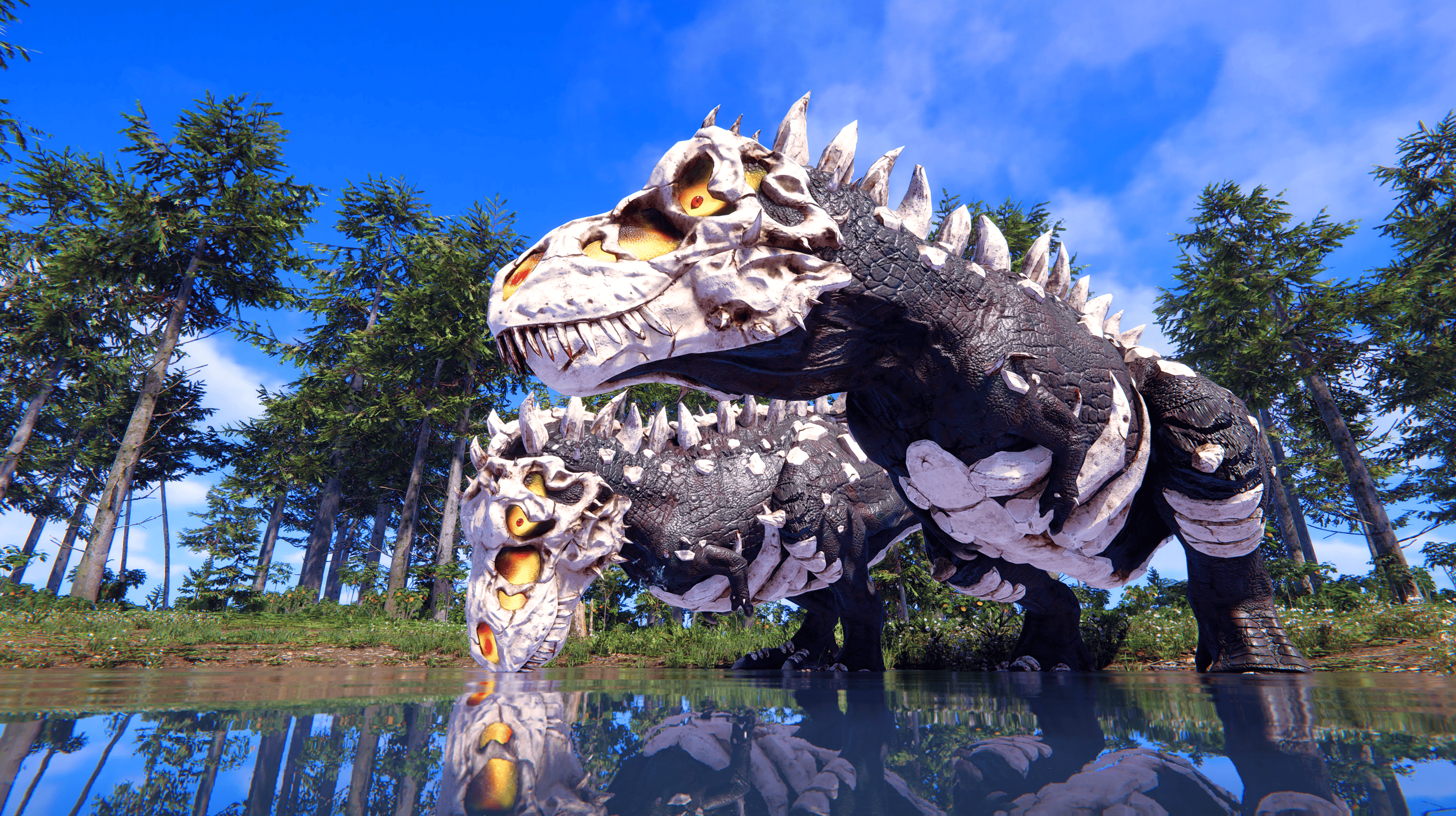 2026最新恐龙岛官网地址是什么，附阵容搭配建议