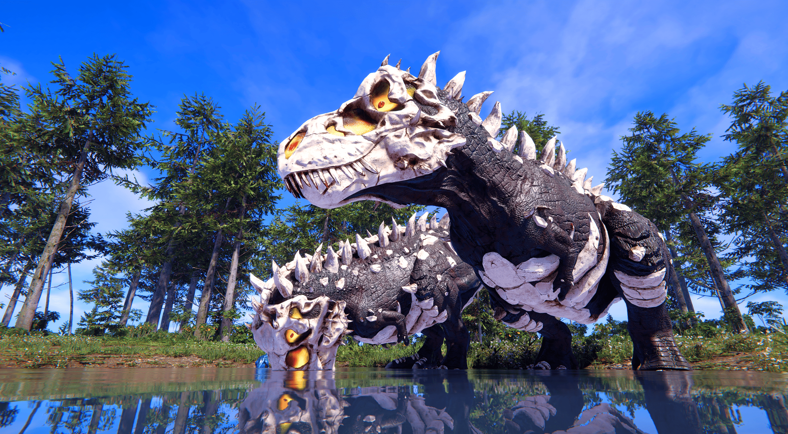 4月最新恐龙岛礼包兑换码在哪里领，附最新版本更新内容