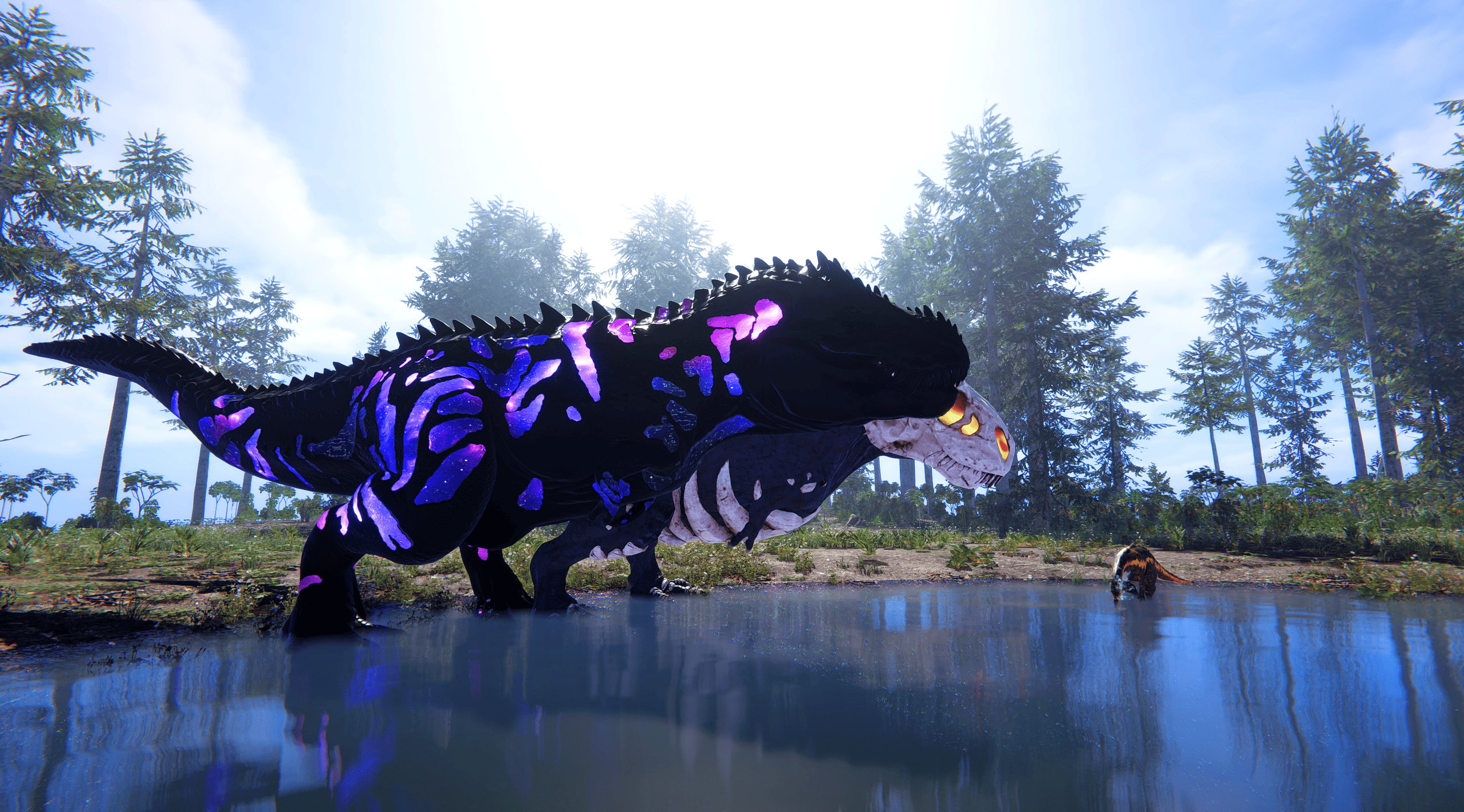 2026最新恐龙岛正版下载地址分享？附官网新闻查看方式